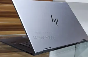 New Laptop HP Envy X360 32GB Intel Core Ultra 7 SSD 1T