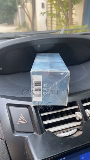 Calvin Klein Ck In2u Perfume From Usa