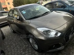Suzuki Dzire 2022 Gray