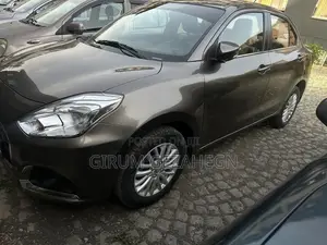 Photo - Suzuki Dzire 2022 Gray