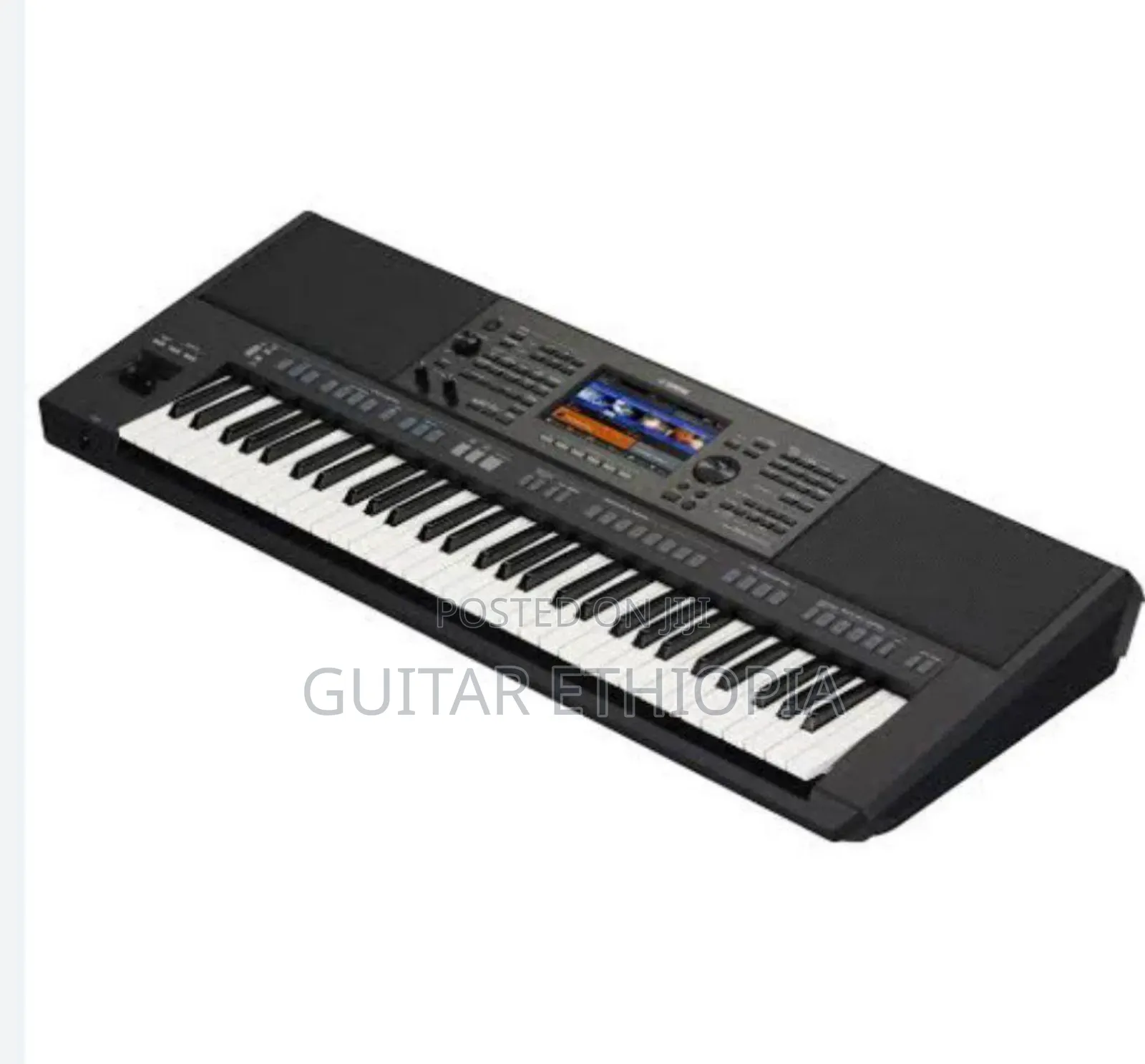 Keyboard PSR Sx920