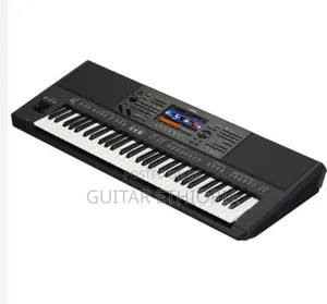 Keyboard PSR Sx920