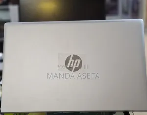 New Laptop HP ProBook 450 16GB Intel Core I7 SSD 512GB