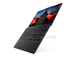 New Laptop Lenovo ThinkPad X1 Carbon 32GB Intel Core Ultra 7 SSD 512GB
