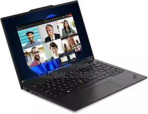 New Laptop Lenovo ThinkPad X1 Carbon 32GB Intel Core Ultra 7 SSD 512GB