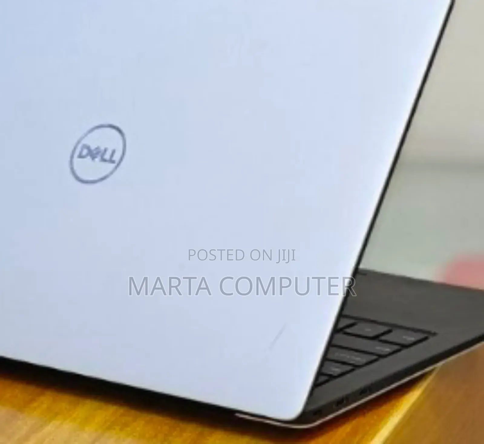 New Laptop Dell XPS 13 8GB Intel Core I5 SSD 512GB