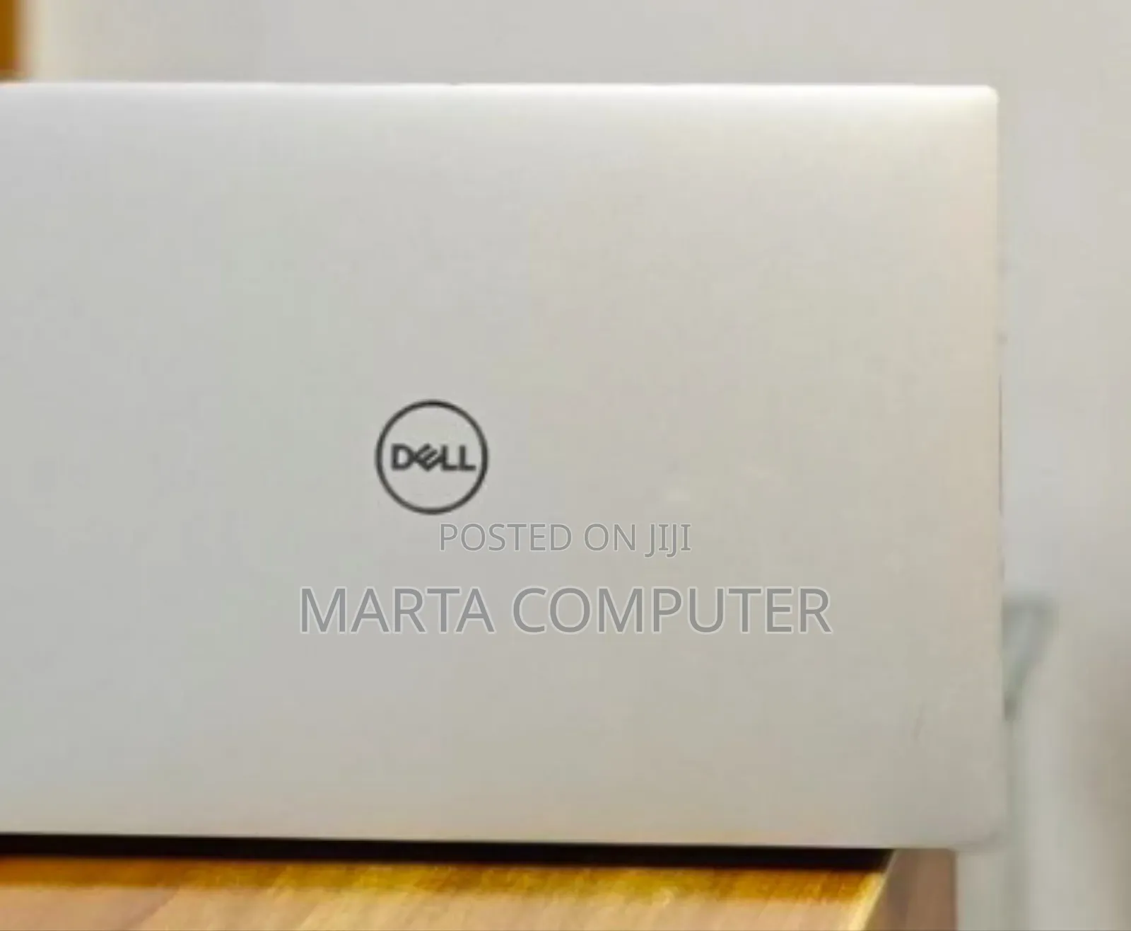 New Laptop Dell XPS 13 8GB Intel Core I5 SSD 512GB