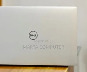 New Laptop Dell XPS 13 8GB Intel Core I5 SSD 512GB