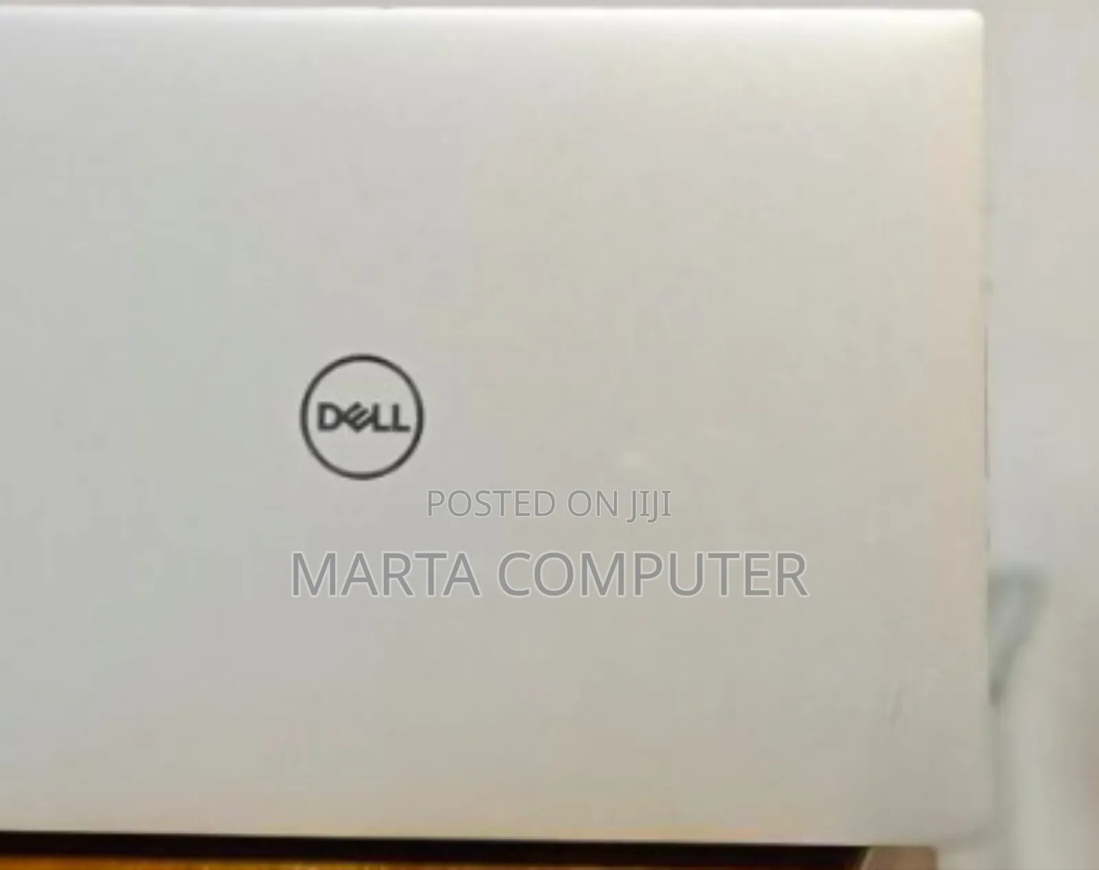 New Laptop Dell XPS 13 8GB Intel Core I5 SSD 512GB