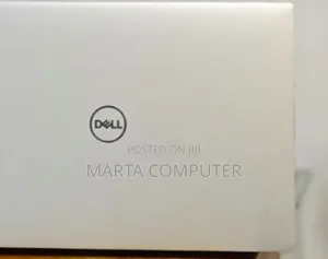 New Laptop Dell XPS 13 8GB Intel Core I5 SSD 512GB