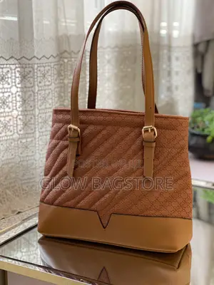 Photo - Brown Classy Bag