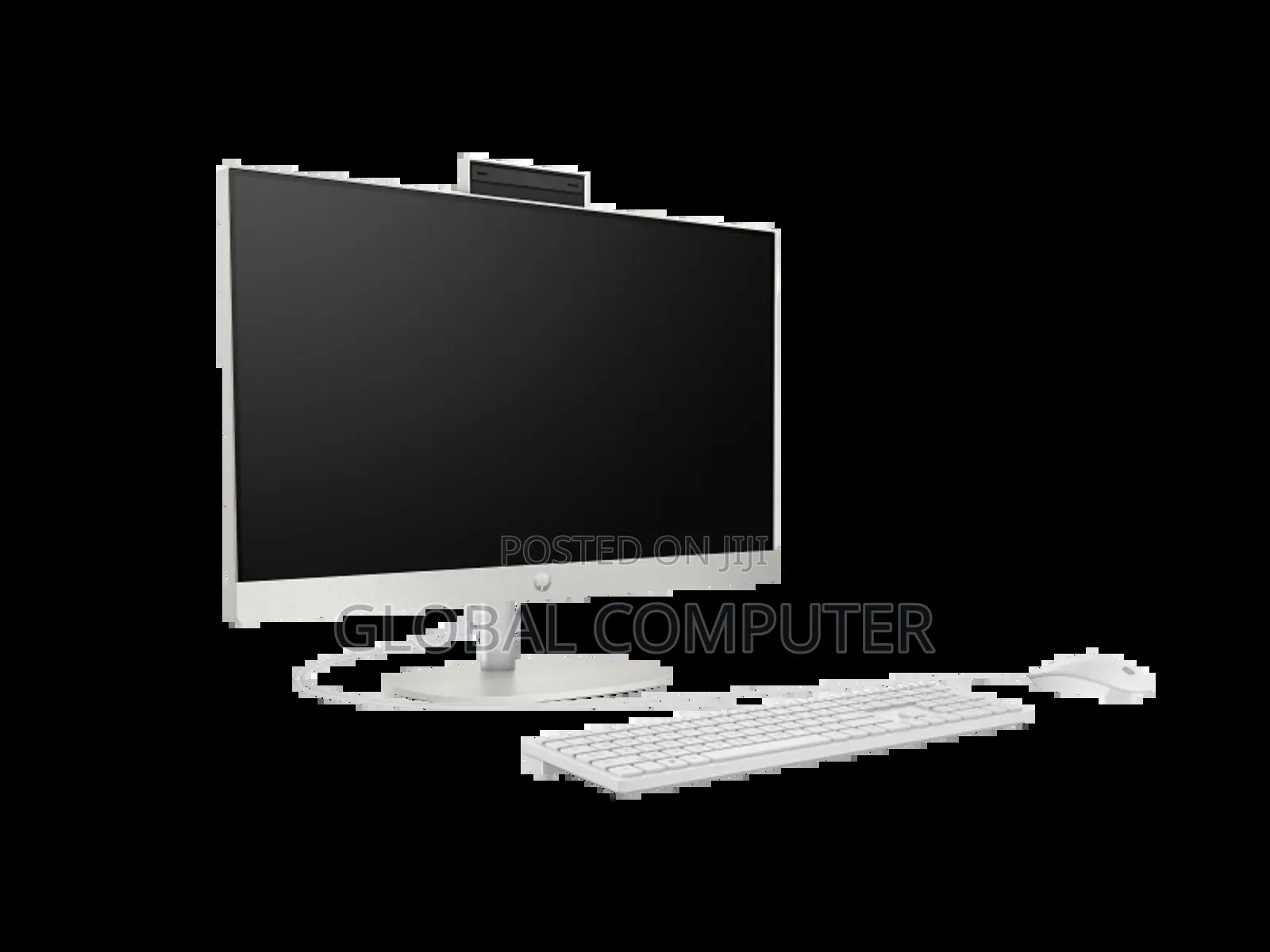 New HP 200 G4 22 All-in-One 8GB Intel Core I5 SSD 512GB