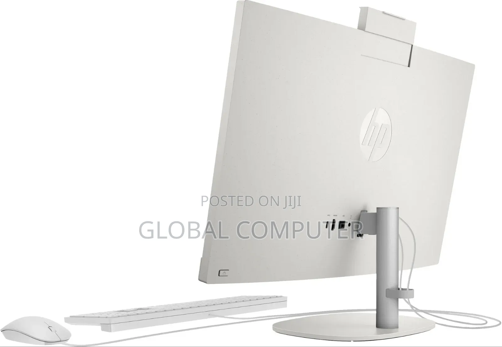 New HP 200 G4 22 All-in-One 8GB Intel Core I5 SSD 512GB