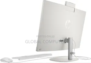 New HP 200 G4 22 All-in-One 8GB Intel Core I5 SSD 512GB