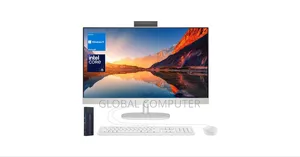 New HP 200 G4 22 All-in-One 8GB Intel Core I5 SSD 512GB