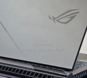 Photo - New Laptop Asus ROG Strix G16 G614 16GB AMD Ryzen 9 SSD 1T