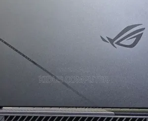 New Laptop Asus ROG Strix G16 G614 16GB AMD Ryzen 9 SSD 1T