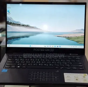 New Laptop Asus 4GB Intel Celeron SSD 128GB