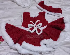 Mary Christmas Christmas Baby Dress