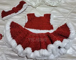 Mary Christmas Christmas Baby Dress