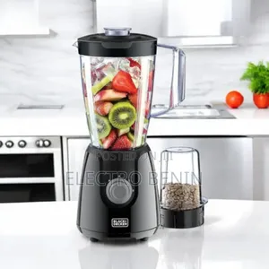 Photo - Blacke Decker