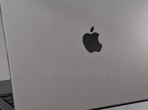 New Laptop Apple MacBook Pro M1 16GB Apple M1 SSD 1T