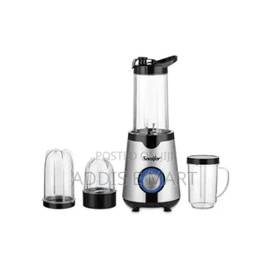Sonifer 4in1 Food Processor