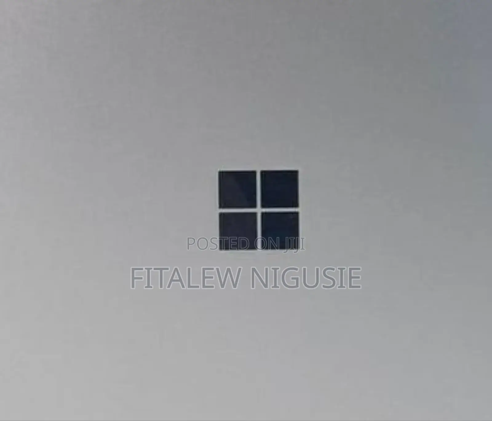 New Laptop Microsoft Surface 16GB Intel Core I5 SSD 512GB