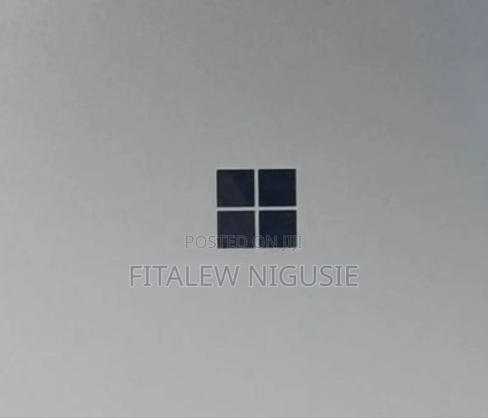 New Laptop Microsoft Surface 16GB Intel Core I5 SSD 512GB
