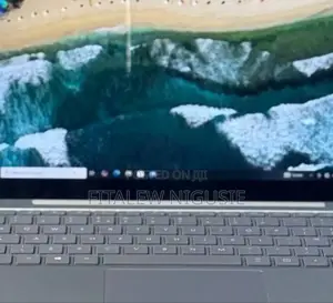 New Laptop Microsoft Surface 16GB Intel Core I5 SSD 512GB