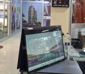 New Laptop Asus VivoBook Flip 14 TP401NA 4GB Intel Pentium SSD 128GB