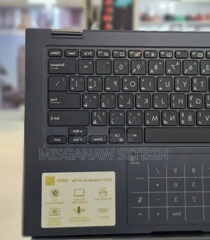 New Laptop Asus VivoBook Flip 14 TP401NA 4GB Intel Pentium SSD 128GB