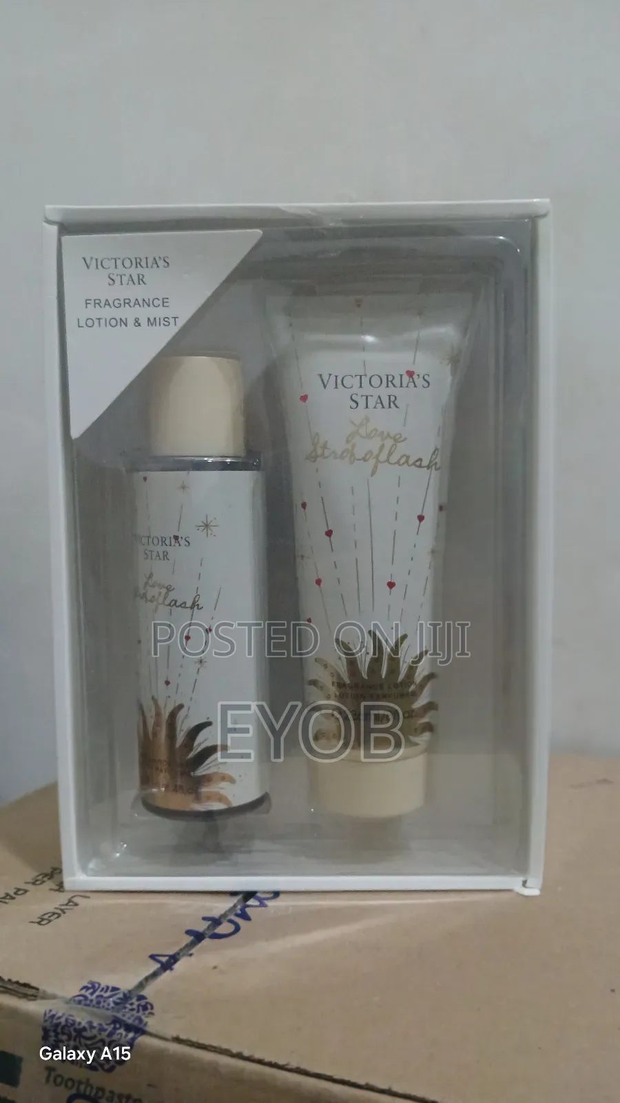 አሪፍ እስፐላሸ እና ልሸን