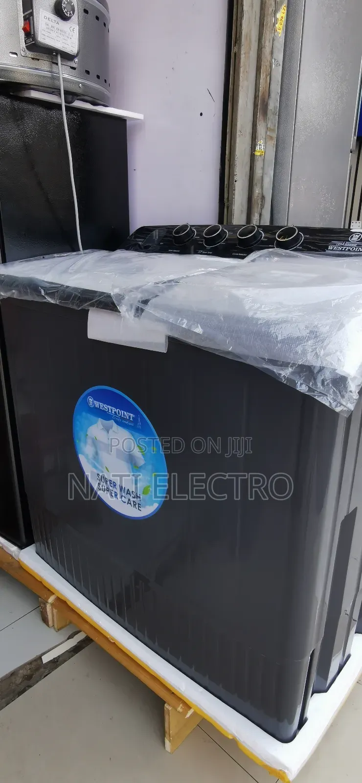 Westpoint Washing Machine