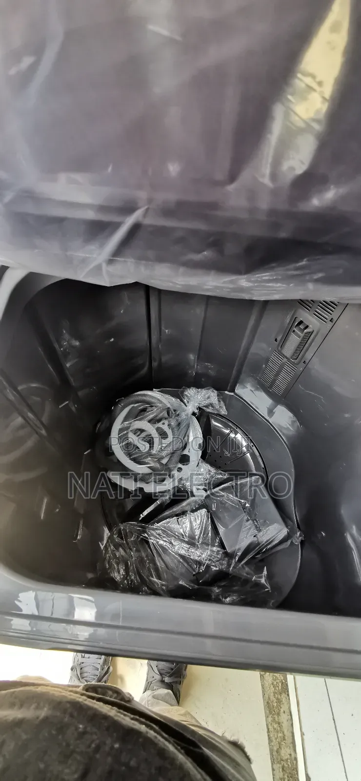 Westpoint Washing Machine