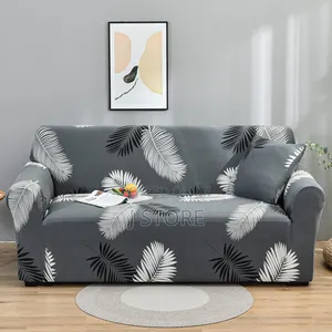 Sofa Cover L Shape የሶፋ ጨርቆች