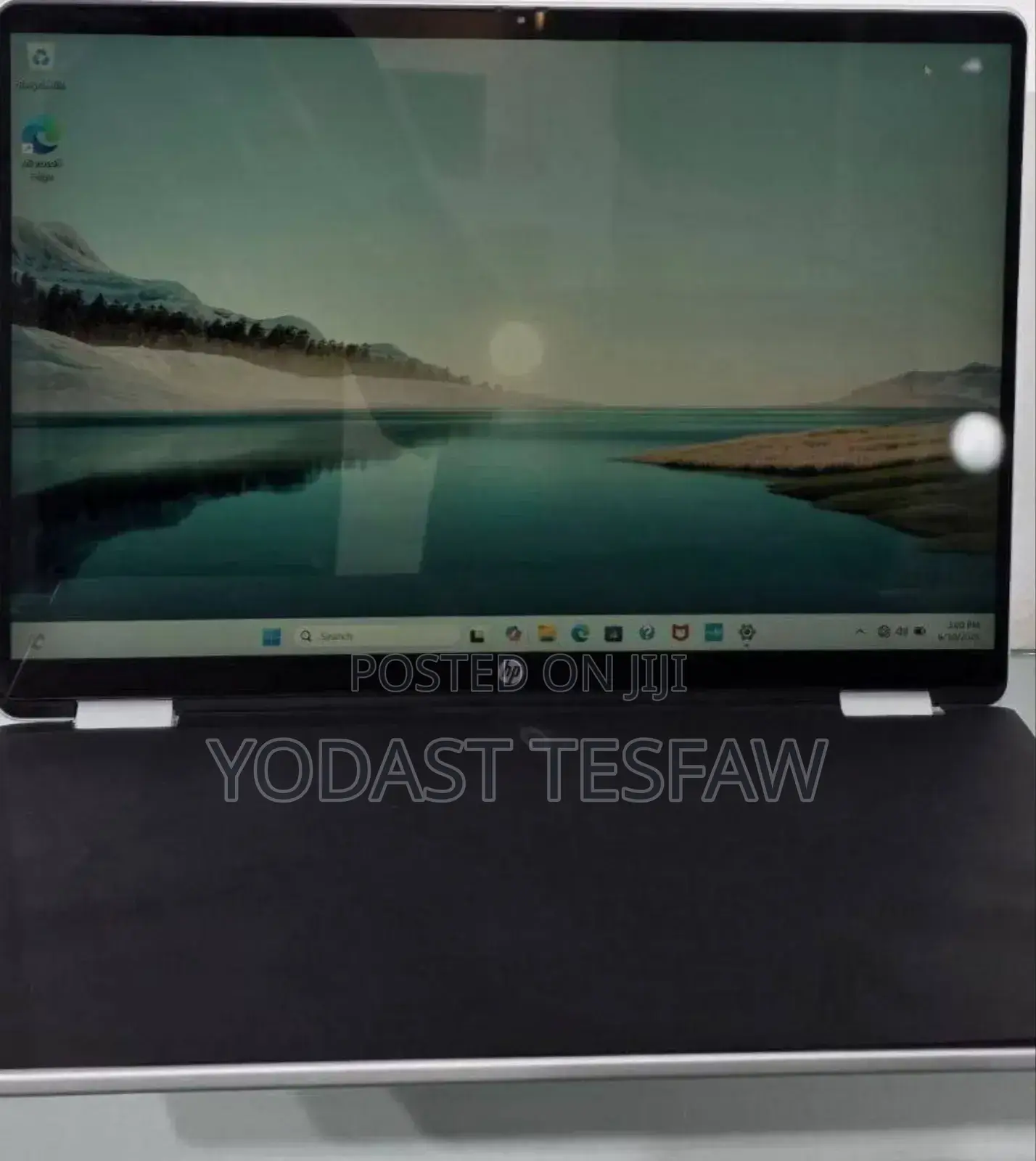New Laptop HP OmniBook 5 14" 16GB Intel Core I7 SSD 512GB