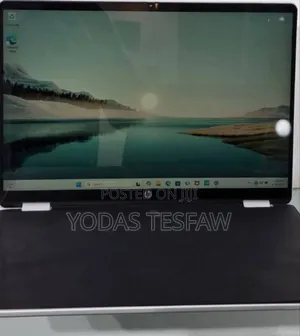 New Laptop HP OmniBook 5 14" 16GB Intel Core I7 SSD 512GB