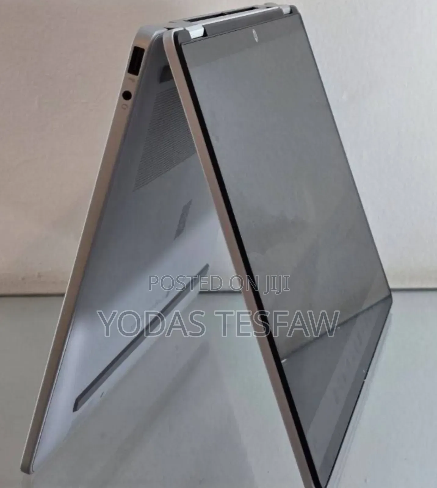 New Laptop HP OmniBook 5 14" 16GB Intel Core I7 SSD 512GB