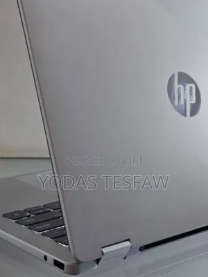 New Laptop HP OmniBook 5 14" 16GB Intel Core I7 SSD 512GB