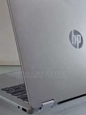 New Laptop HP OmniBook 5 14" 16GB Intel Core I7 SSD 512GB