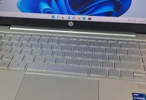 New Laptop HP Pavilion 15 16GB Intel Core I7 SSD 1T