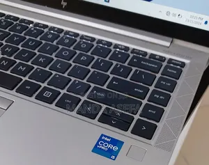 New Laptop HP EliteBook 840 G8 16GB Intel Core I5 SSD 512GB