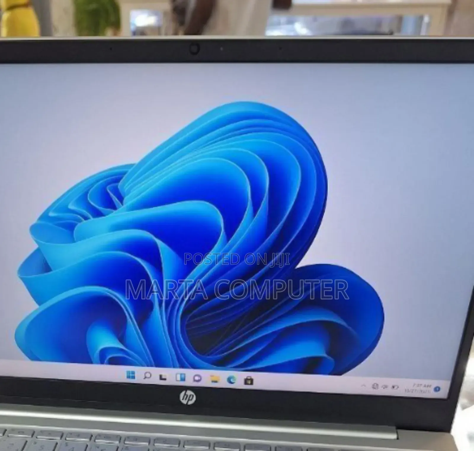 New Laptop HP Pavilion 15 16GB Intel Core I7 SSD 1T