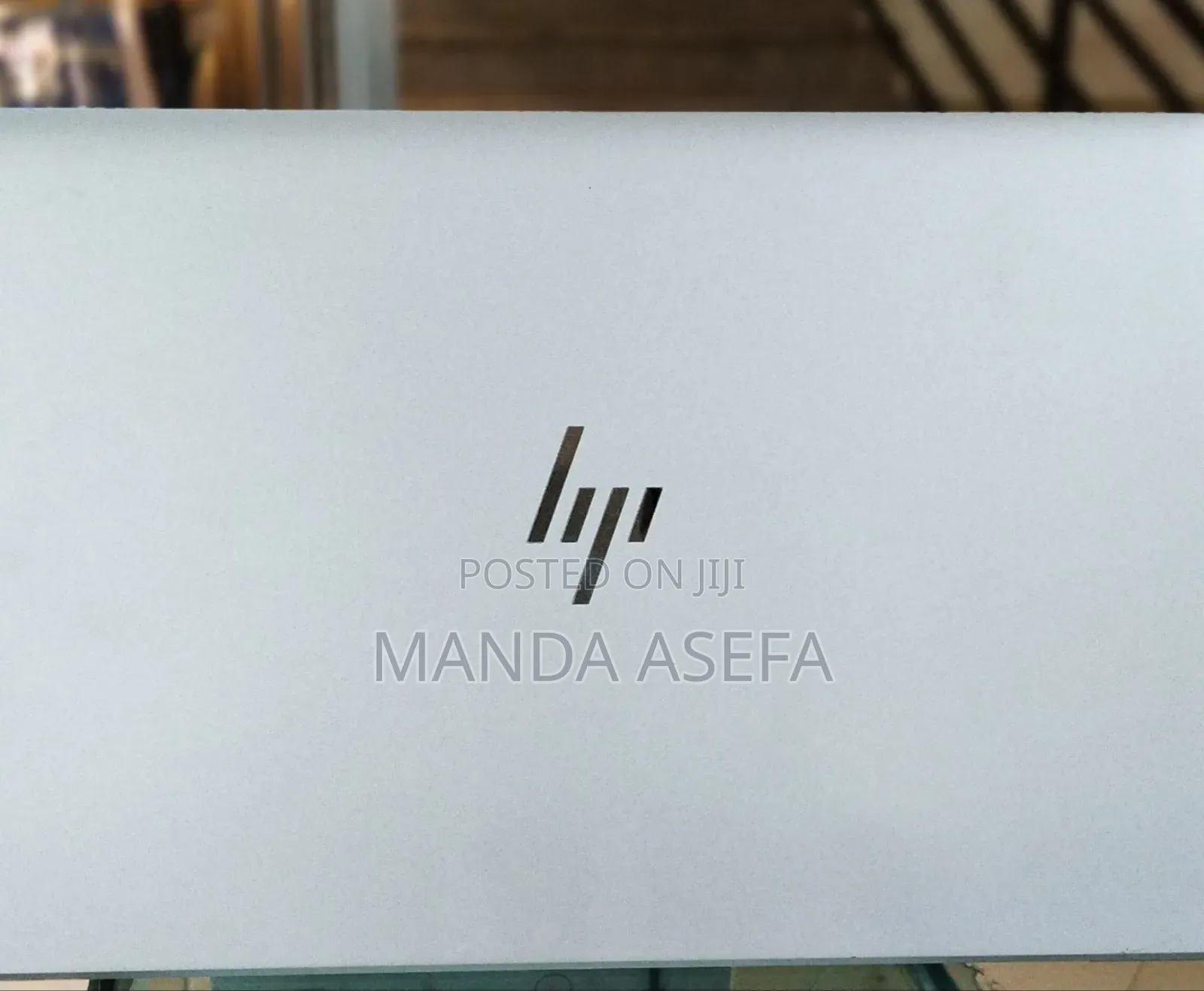 New Laptop HP EliteBook 840 G8 16GB Intel Core I5 SSD 512GB