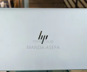 New Laptop HP EliteBook 840 G8 16GB Intel Core I5 SSD 512GB