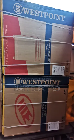 Westpoint Washing Machine
