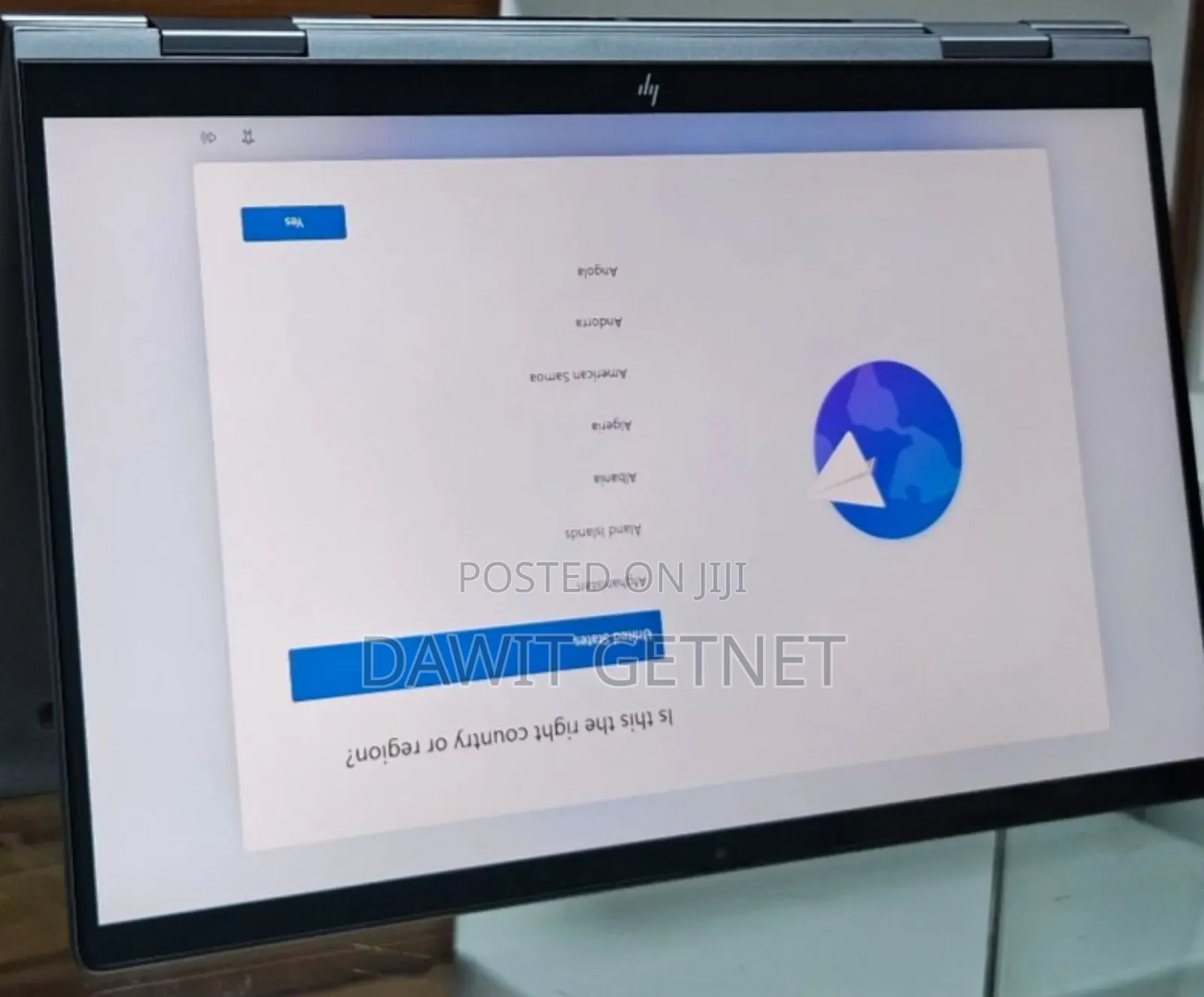 New Laptop HP Envy X360 32GB Intel Core Ultra 7 SSD 1T