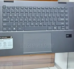 New Laptop HP Envy X360 32GB Intel Core Ultra 7 SSD 1T