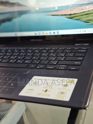 New Laptop Asus 4GB Intel Pentium SSD 128GB